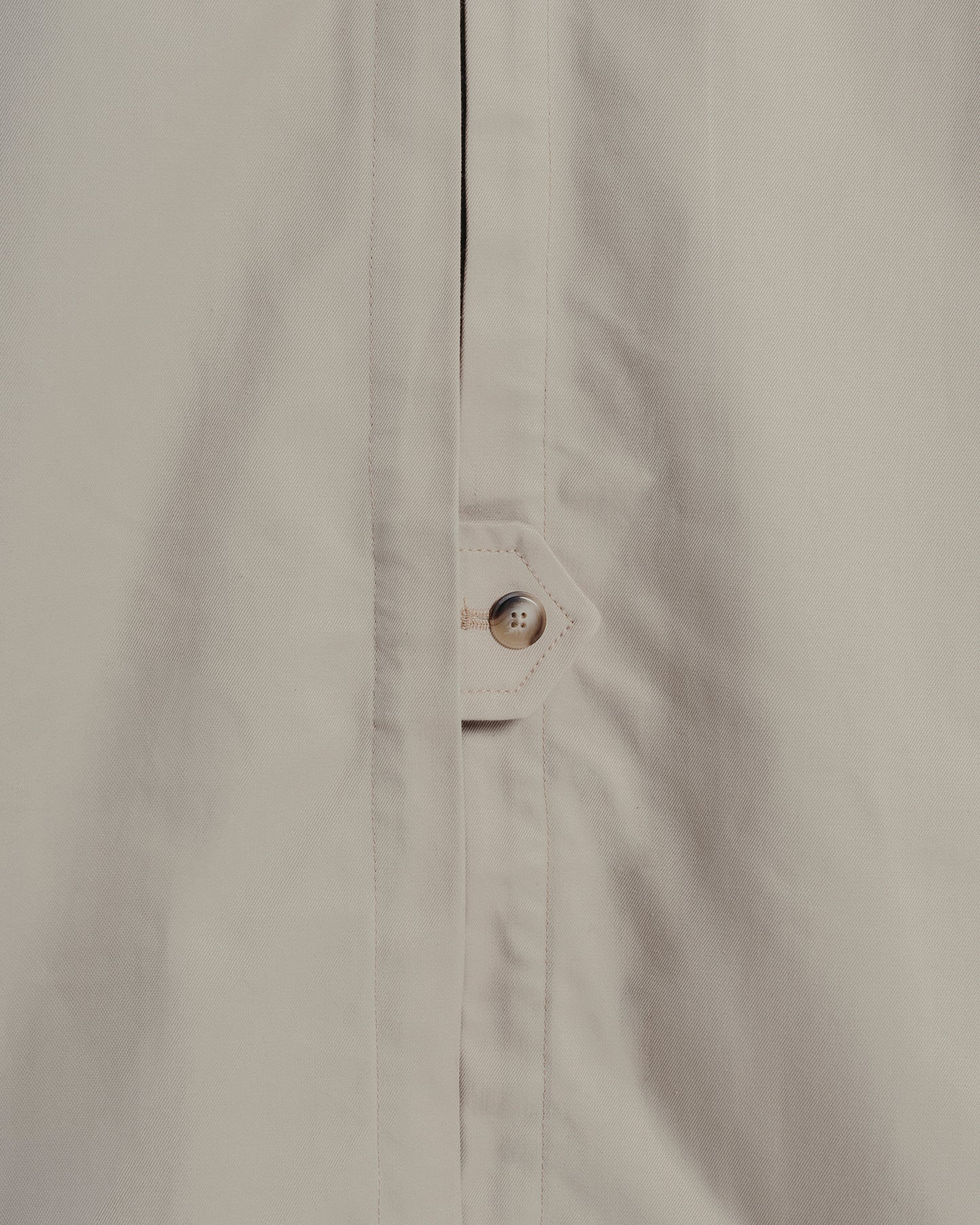 TRENCH BILLY - BEIGE CLAIR