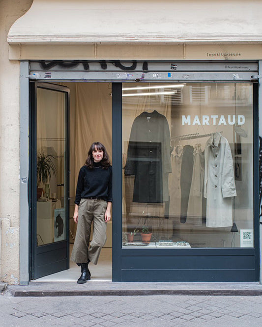 Retour sur notre pop-up store de rentrée